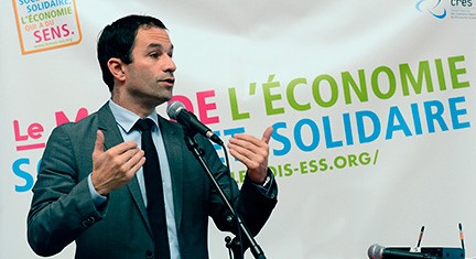 Benoit Hamon